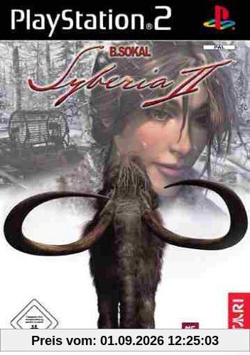 Syberia 2