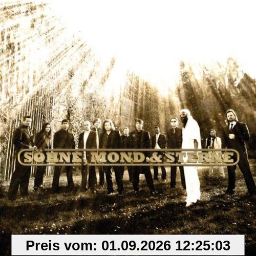 Söhne, Mond & Sterne