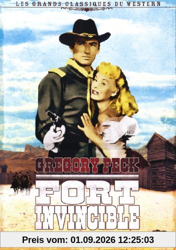 Fort invincible [FR Import]