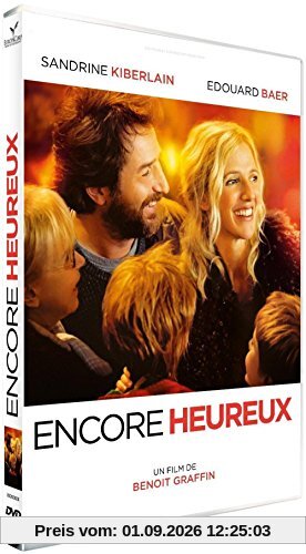 Encore heureux [FR Import]