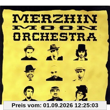 Moon Orchestra