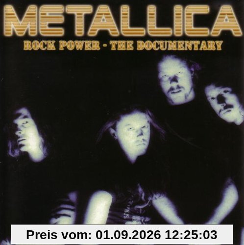 Rock Power Documentary