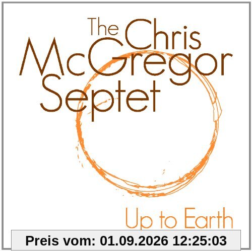 Up to Earth