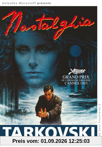 Nostalghia