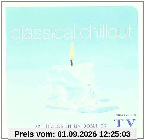 Classical Chillout