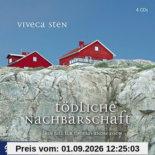 Tdliche Nachbarschaft