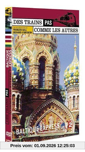 Baltique express [FR Import]