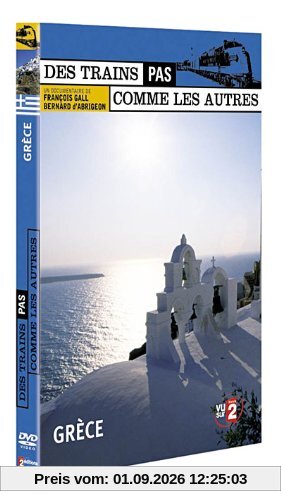 Grece [FR Import]