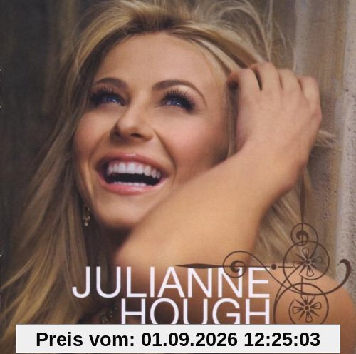 Julianne Hough