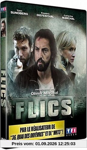 Flics [FR Import]