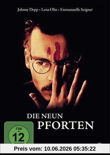 Die neun Pforten