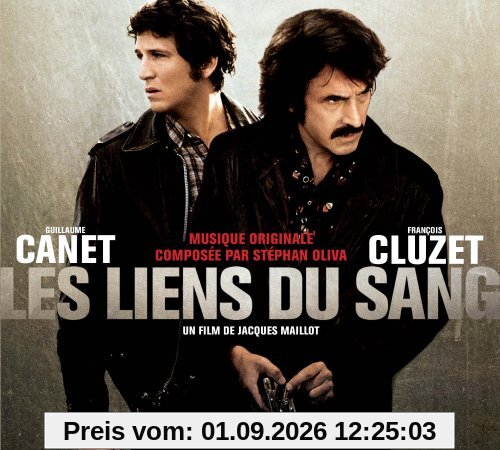 Les Liens Du Sang