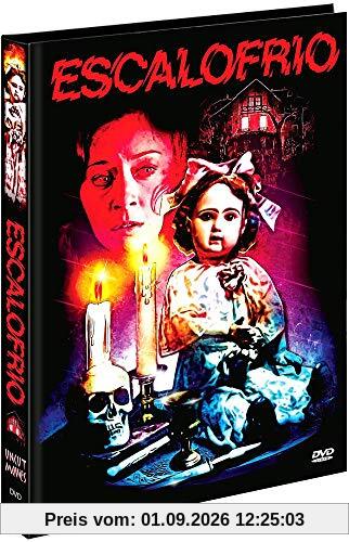 Escalofrio [FR Import]