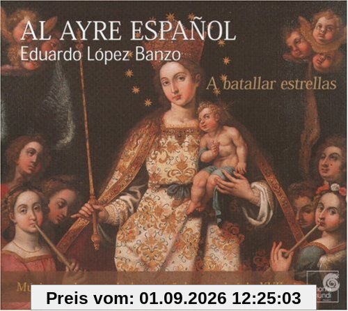 A Batallar Estrellas