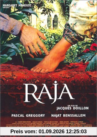 Raja [FR Import]