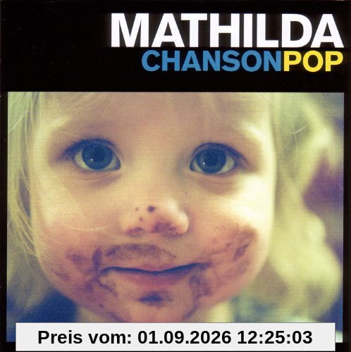 Chansonpop