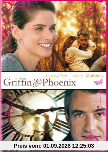 Griffin & Phoenix
