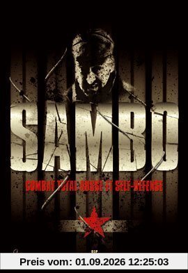 Sambo [UK Import]