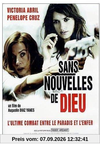 Sans nouvelles de dieu [FR Import]