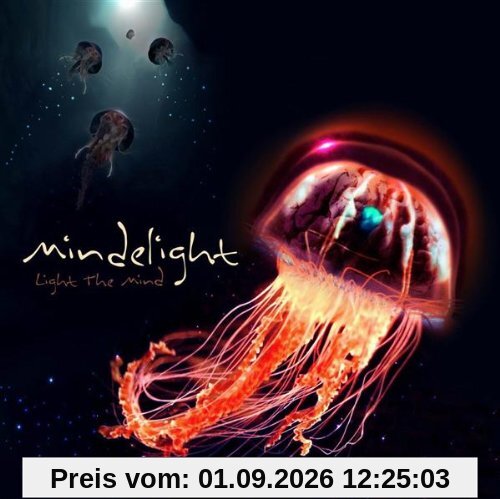 Light the Mind