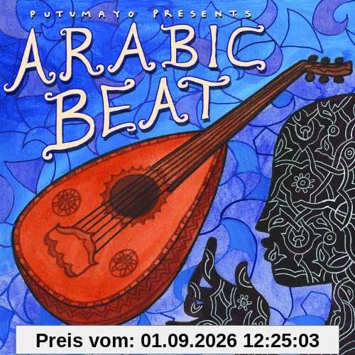 Putumayo Presents Arabic Beat