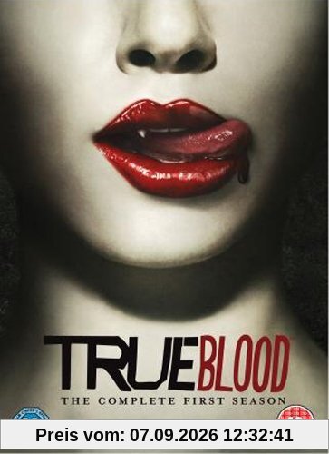 True Blood - Season 1 [DVD]