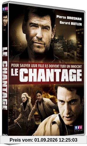 Le chantage [FR Import]