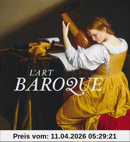 L'art baroque