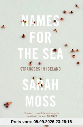 Names for the Sea