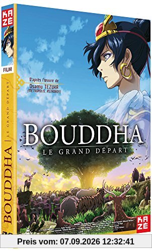 Bouddha 1, le grand départ [FR Import]