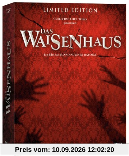 Das Waisenhaus - Limited Edition (2 DVDs) [Collector's Edition]
