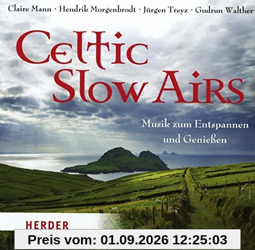 Celtic Slow Airs