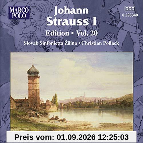 Edition Vol.20