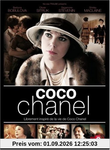 Coco chanel [FR Import]