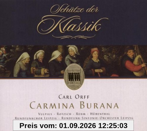 Carmina Burana
