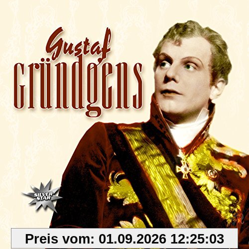 Gustaf Gruendgens