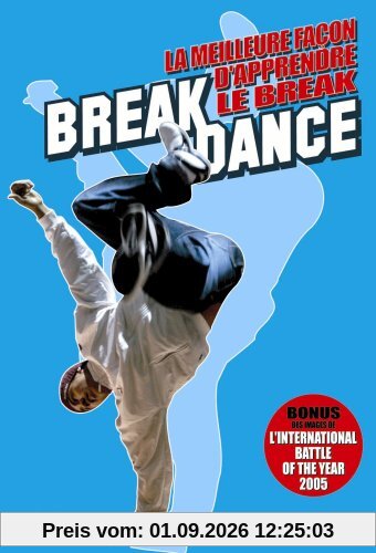 Various Artists - Breakdance [UK Import]