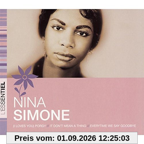 L'Essentiel Nina Simone