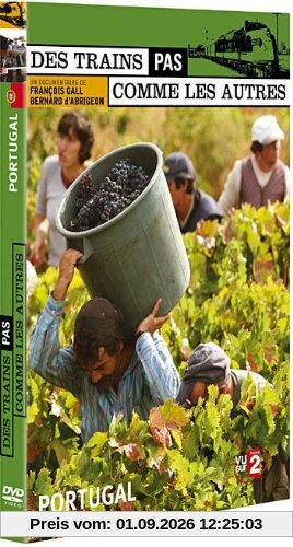 Portugal [FR Import]