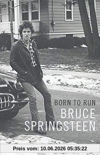 Born to Run