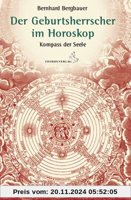 Der Geburtsherrscher im Horoskop: Kompass der Seele