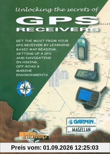 Unlocking the Secrets of GPS Receivers