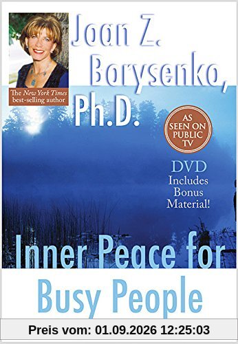 Inner Peace for Busy People