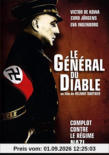 Le général du diable [FR Import]