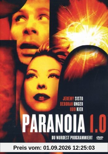 Paranoia 1.0