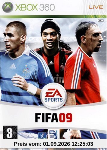 FIFA 09