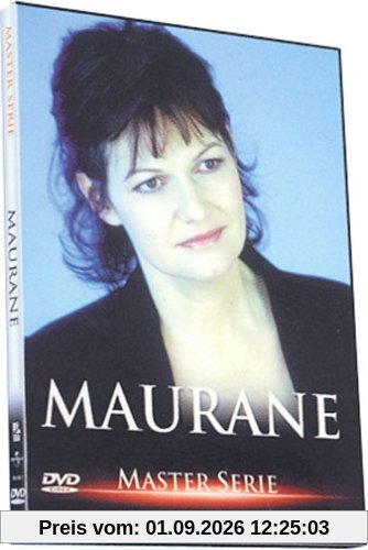 Master Serie : Maurane