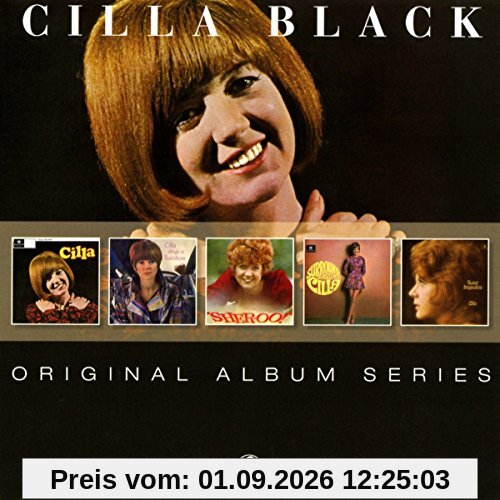 Original Album Series