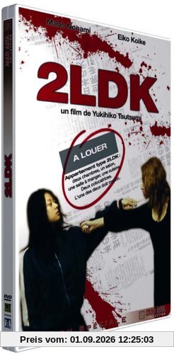 2LDK [FRANZOSICH]
