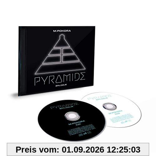 Pyramide,.. -Repackag-